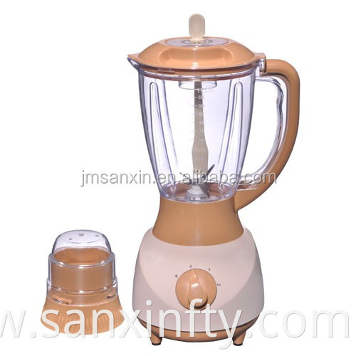 wholesale good quality furit blender machine